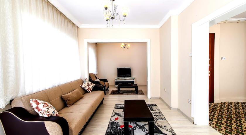 Efe Apart Hotel - image 16