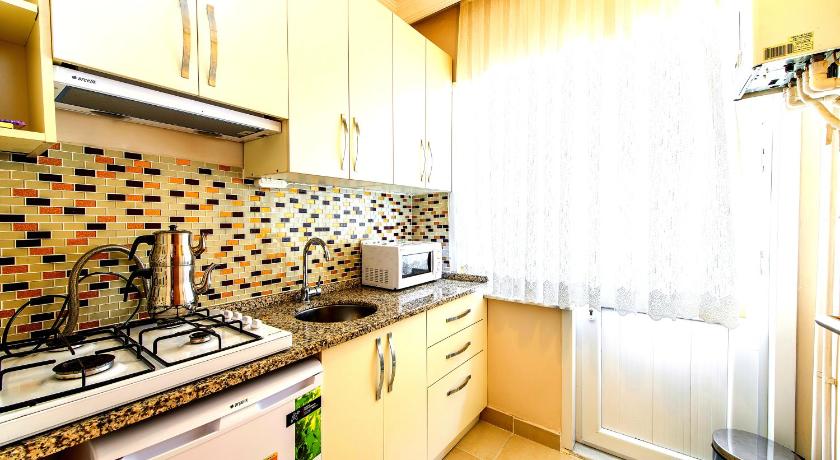 Efe Apart Hotel - image 4