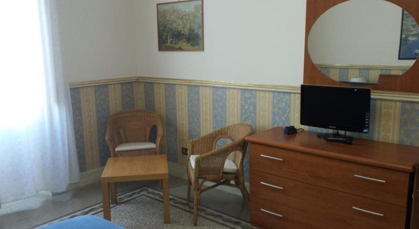 로마 B&B La Bella Giuliana 4성급 호텔 부대시설