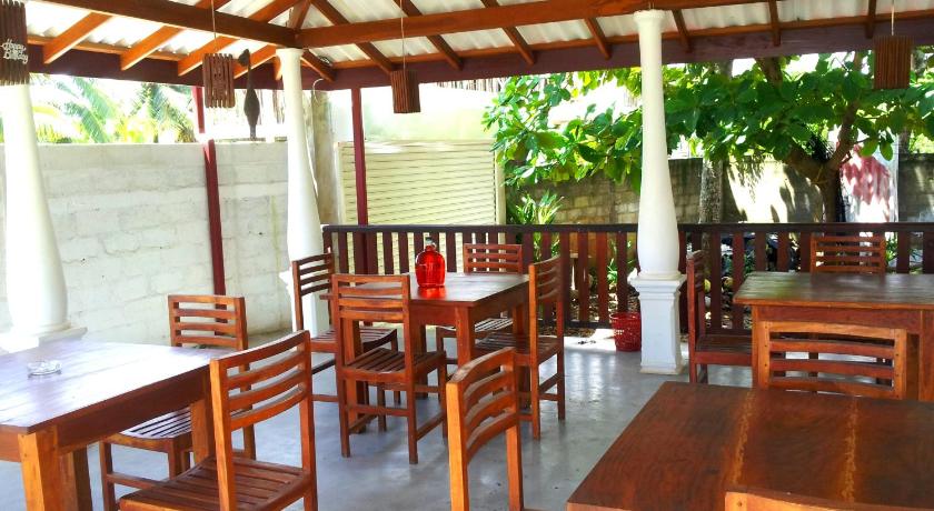 Ceylon Surf Guest Holiday Resort - image 7