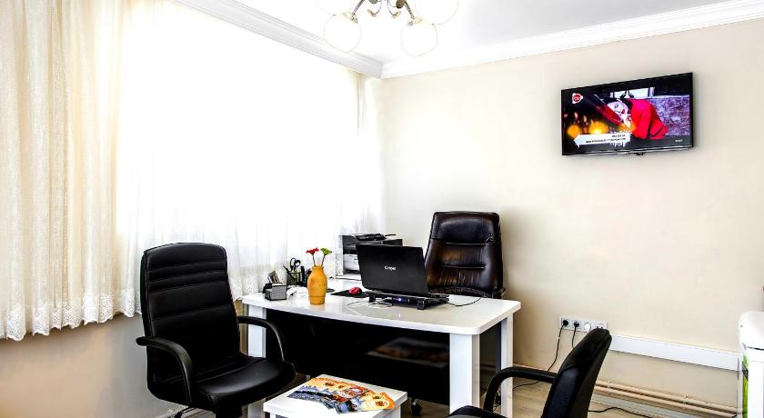 Efe Apart Hotel - image 12