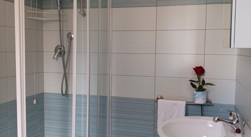 罗马 Palazzo Sant'Antonio 3星级 酒店 大堂