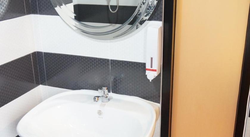 Image of Triple Room 15