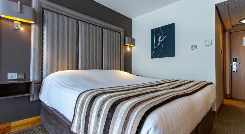 Image of Deluxe Double Room 13