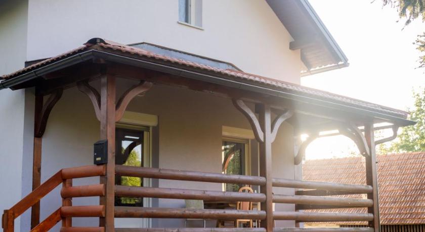 Apartman Milka