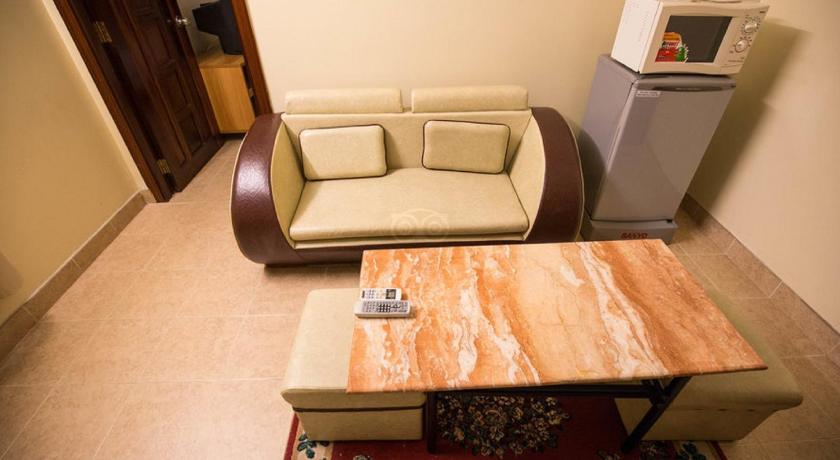 Image of VIP Suite 12