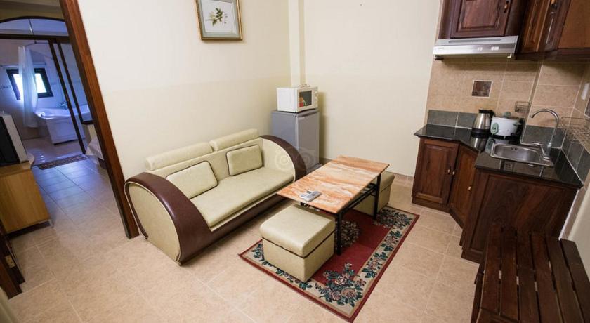 Image of VIP Suite 6