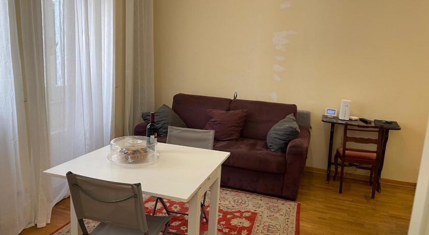 Suites in Rome 2 - Appartament - image 38