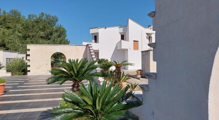 Villa Erminia