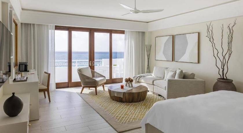 Image of Beachfront Ocean View Loft Suite 1