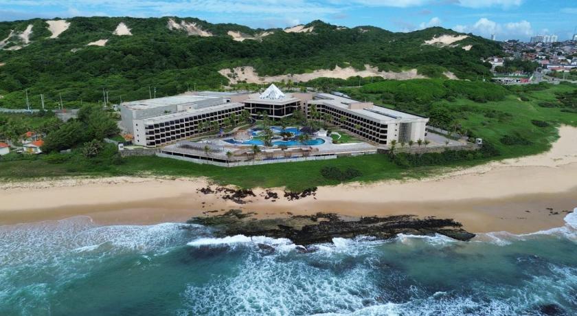 HOTEL PIRAMIDE NATAL