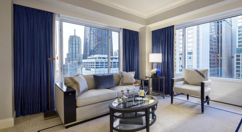 Image of Executive Suite 1