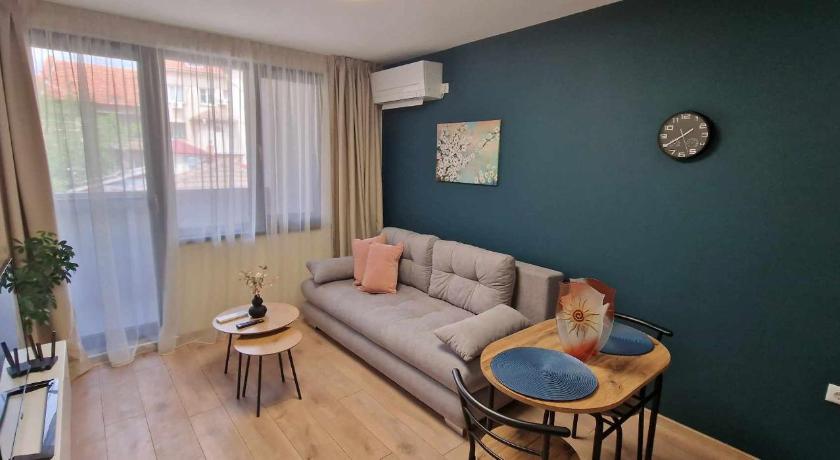 Photo de Апартамент ТАНЯ Top center location and free parking - Réservation à prix Agoda