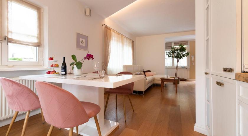 Ba mir Apartment