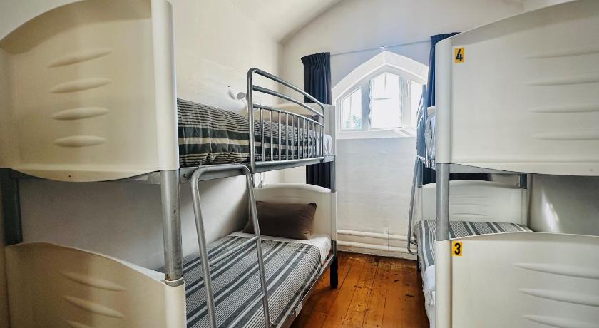Image of 1 Person in 4-Bed Dormitory - Female Only 3