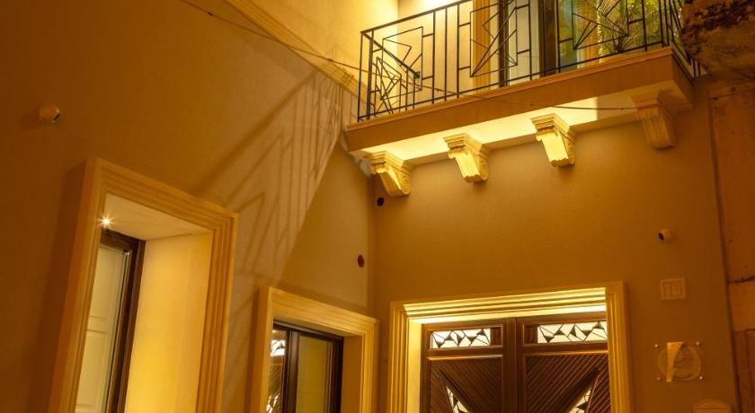La Terrazza Nel Borgo B&B