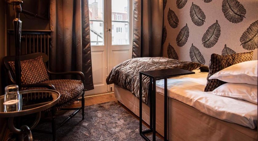 Bild av 1 Single Bed, Nonsmoking, Single Room, Small Room 0