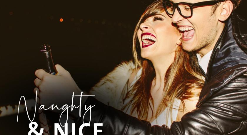 Image of 3D2N Naughty and Nice Package (Seaview Studio Suite) 7