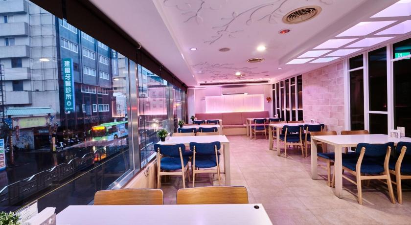 Hotel Leisure Taichung - image 32