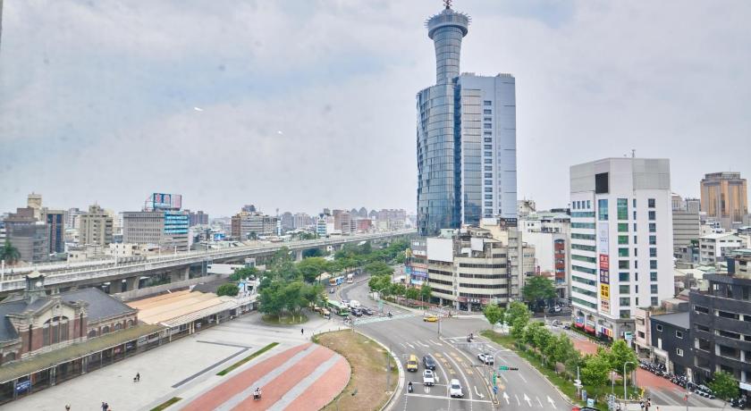 Hotel Leisure Taichung - image 7