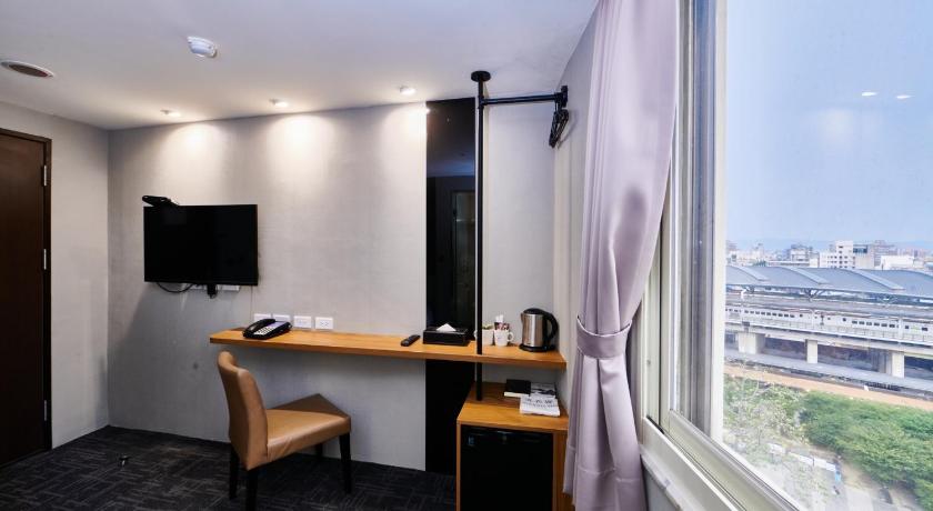 Hotel Leisure Taichung - image 9