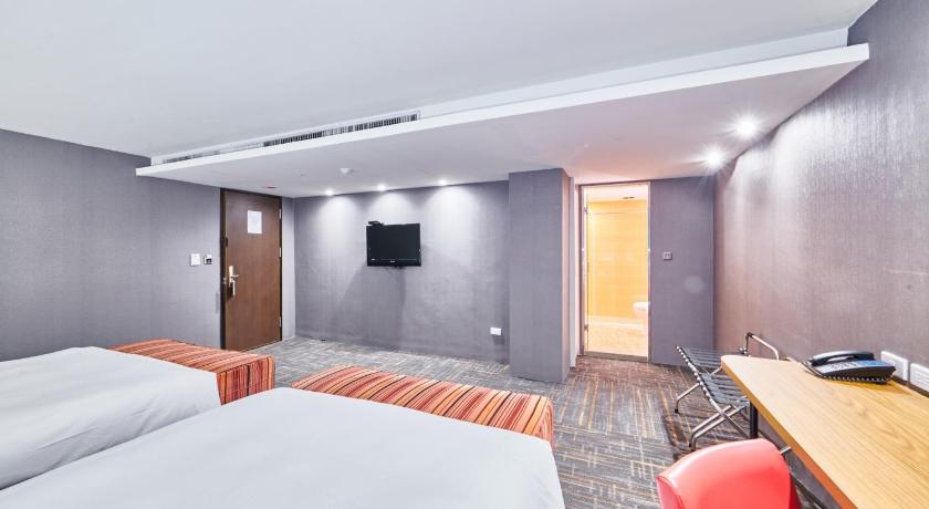 Hotel Leisure Taichung - image 16