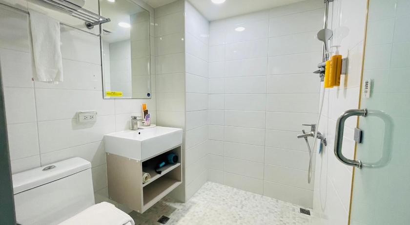 Hotel Leisure Taichung - image 19