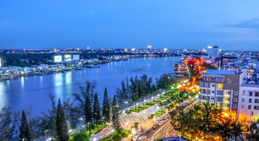 Nam Đô Hotel Cần Thơ Downtown - image 12
