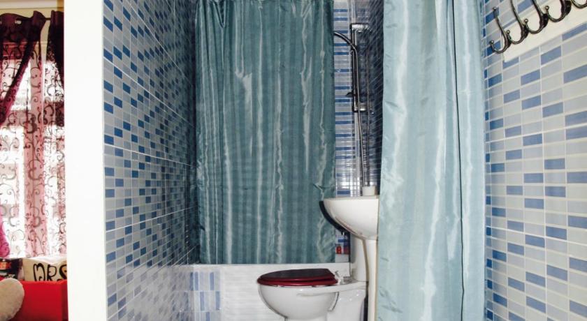 Turkish Style Hostel photo