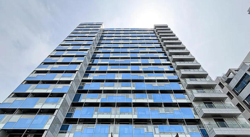 華城 Orange County Byeongjeom Station Hotels 5つ星 ホテル 客室