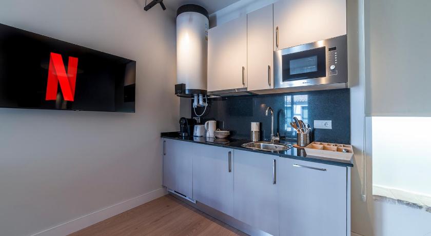 Sevilla Slow Suites Salvador 4-Star Guesthouse exterior