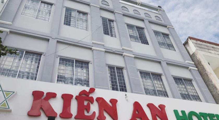 Kiến An Hotel Cần Thơ - image 14