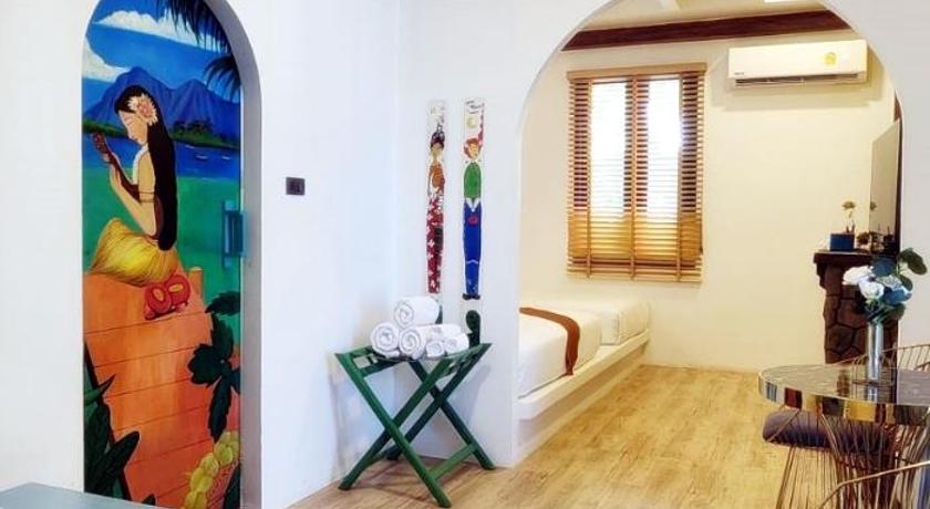 帕塔隆 พัทลุงเมริเดียนโฮเทล 4星级 民宿 餐厅