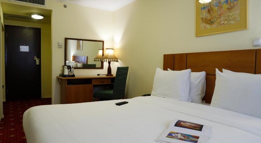 Image of Single Room 4