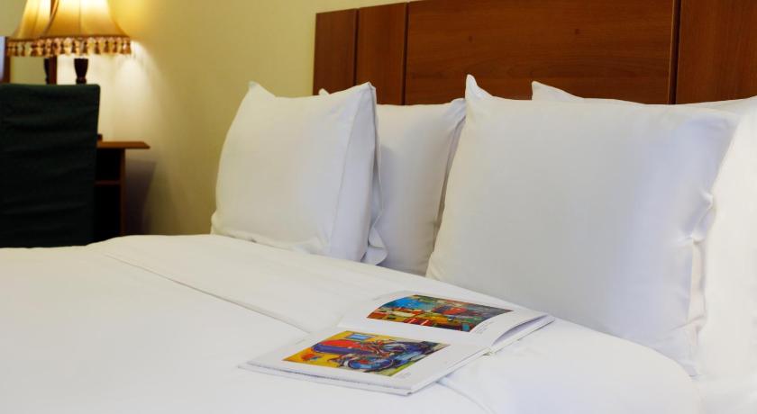 Image of Single Room 12