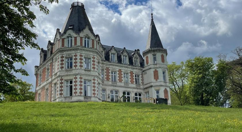 Château De L'aubrière - CHC