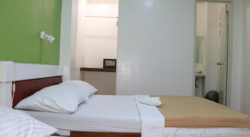 Image of Deluxe Room 7