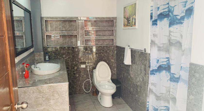 Image of Apartment with Sea View 10