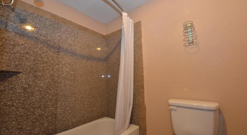 纽卡斯尔 (OK) Newcastle Motel 2星级 住宿 餐厅