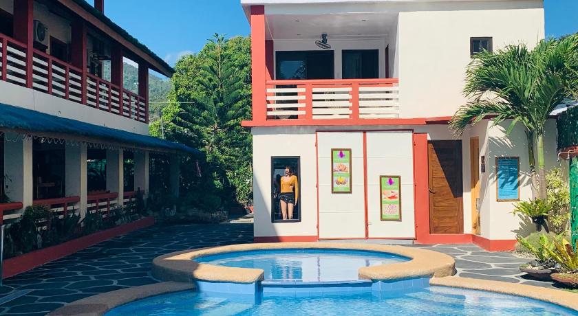 Image of Apartment with Sea View 3