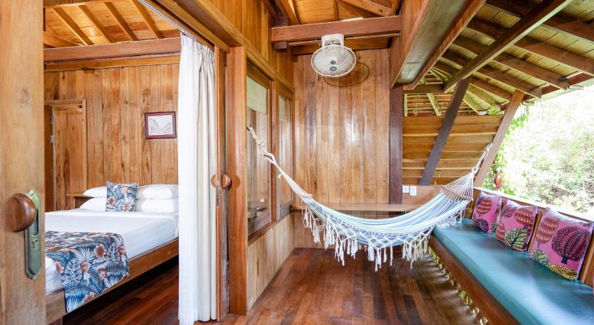 Image of Suite Wooden Bungalow 12