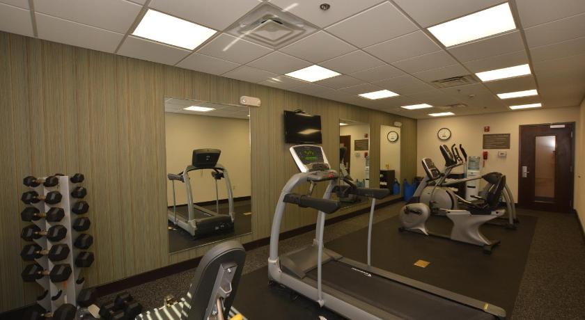 Comfort Inn & Suites Newcastle - Oklahoma City photo
