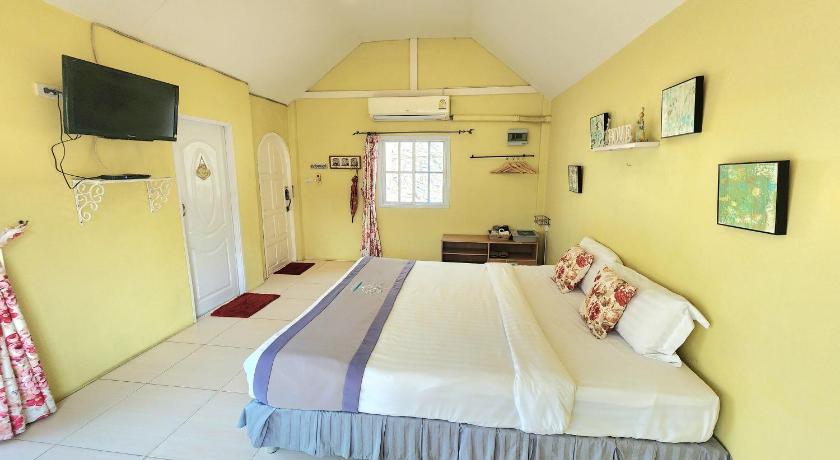 Image of Superior Double Room 16