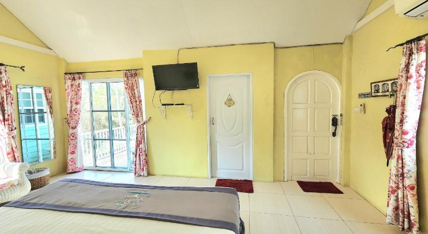 Image of Superior Double Room 13