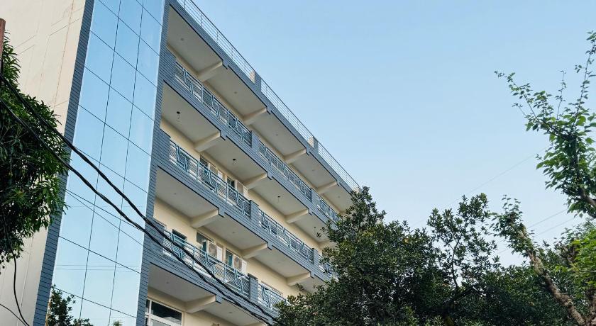 Hotel Yog Vriksh - image 4