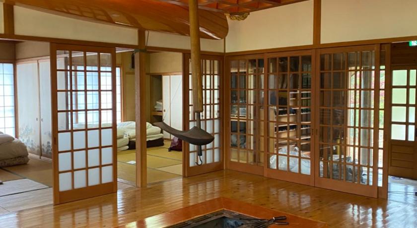 Irori 新山ふるさと体験館