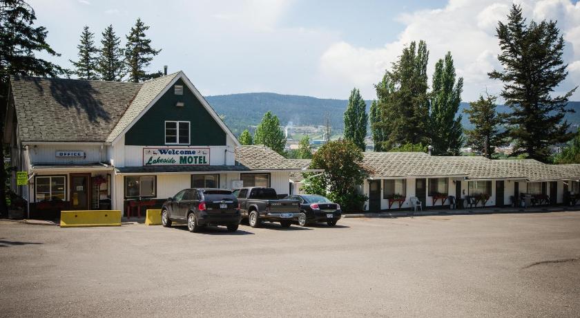 Lakeside Motel photo