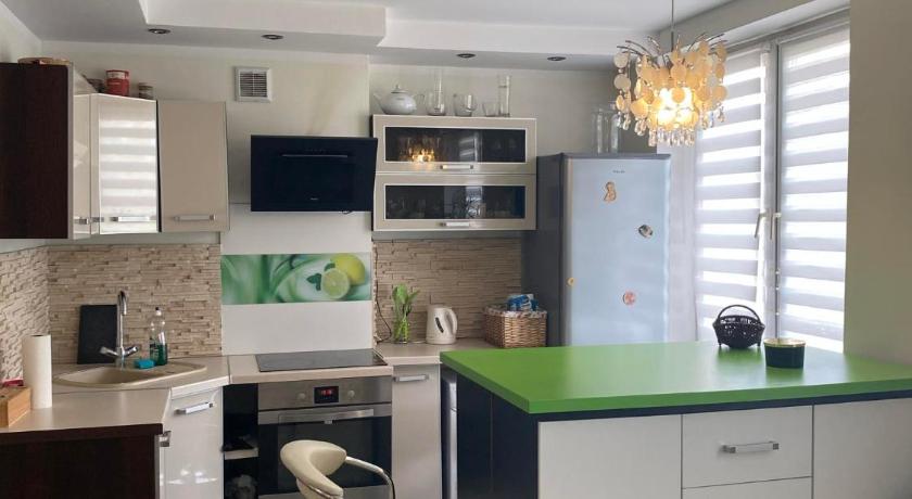Apartament w Piszu
