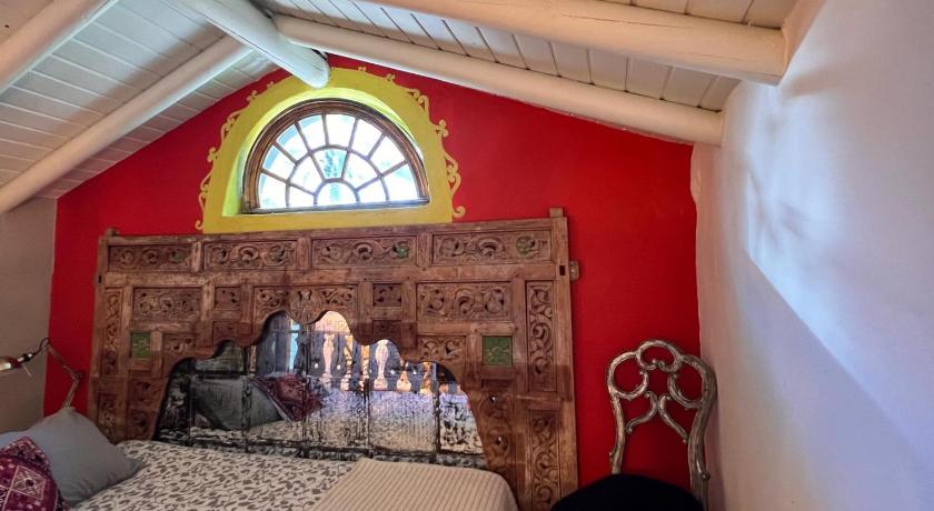 Image of One-Bedroom Villa 6