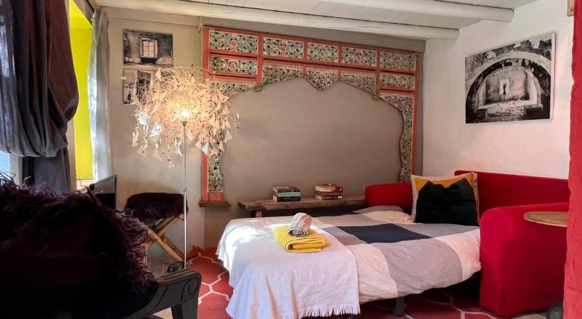 Image of One-Bedroom Villa 14